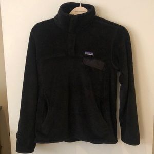 Patagonia Pullover